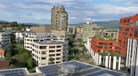 FEZ UpToDate: Absenkpfad zum CO2-freien Betrieb des Immobilienportfolios